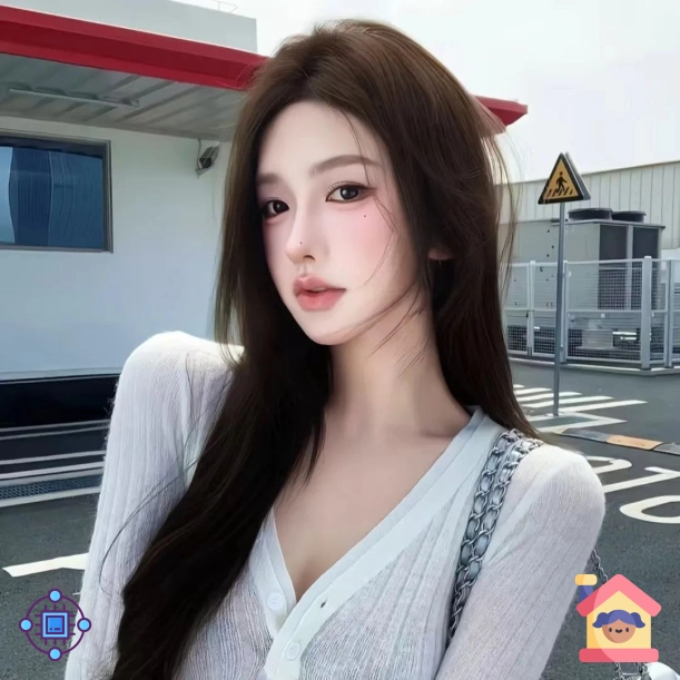 赵杰女士